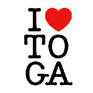 Love Toga